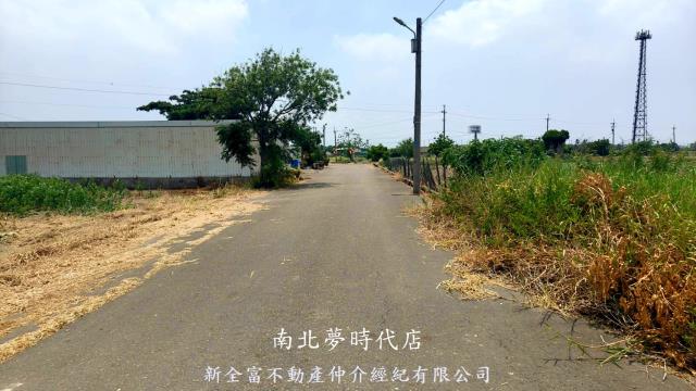 新營農地-4