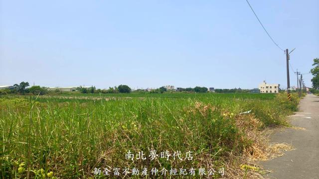 新營農地-7