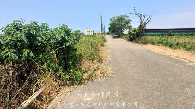 新營農地-8