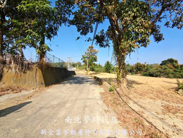 大內農地-1