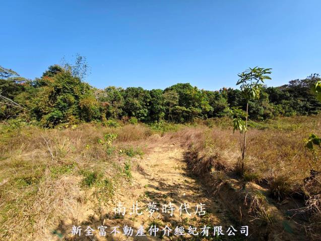 大內農地-5