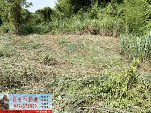 8L058尖山農牧用地