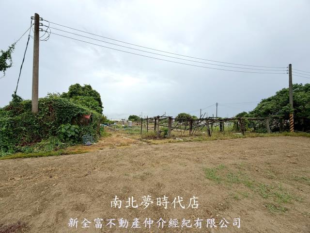 高雄路竹農地-10