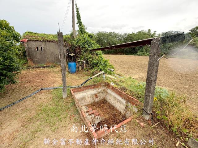 高雄路竹農地-12