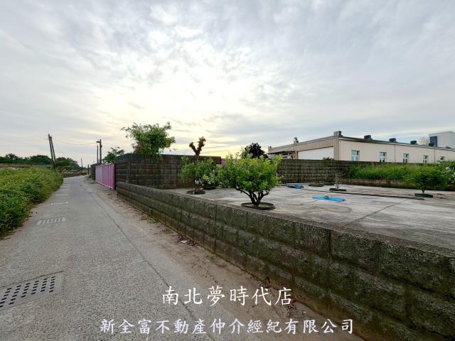 高雄路竹農地-14