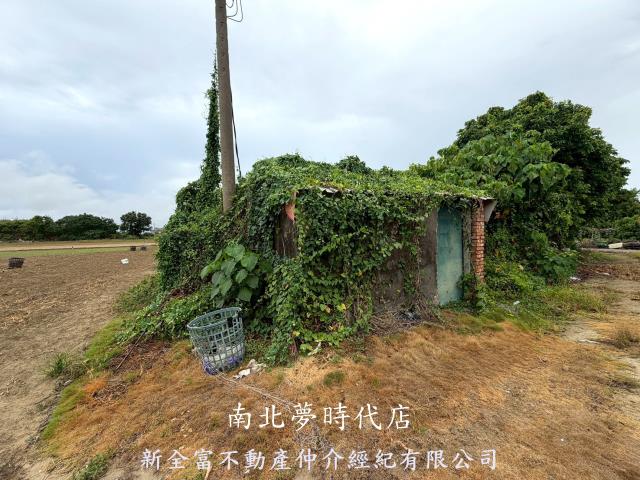 高雄路竹農地-1