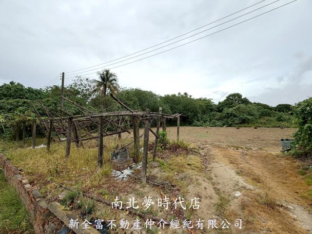 高雄路竹農地-2