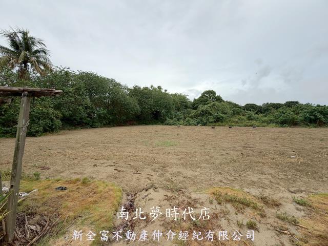 高雄路竹農地-4
