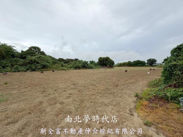 高雄路竹農地-5