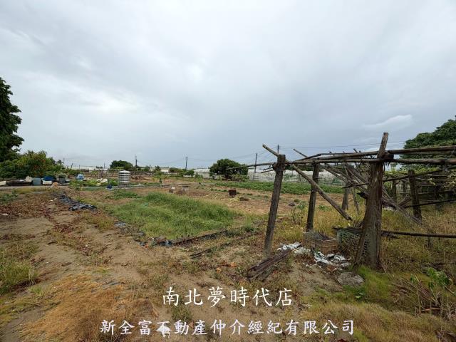 高雄路竹農地-6