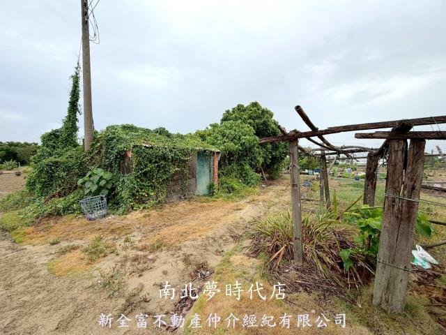 高雄路竹農地-7
