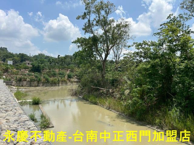 白河祕境珍珠寶地環河美景優質建地