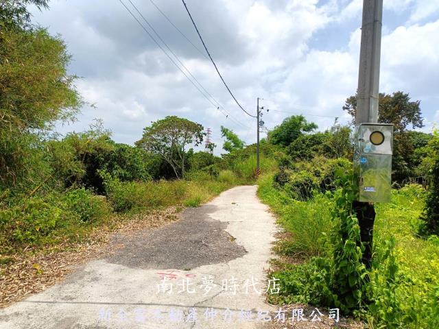 新化農地-4