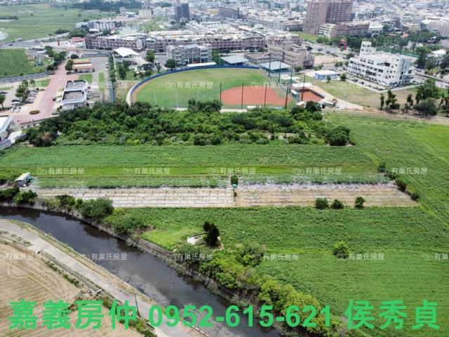 朴子農地-14