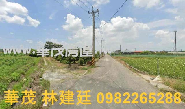 柳營拍賣農地-1