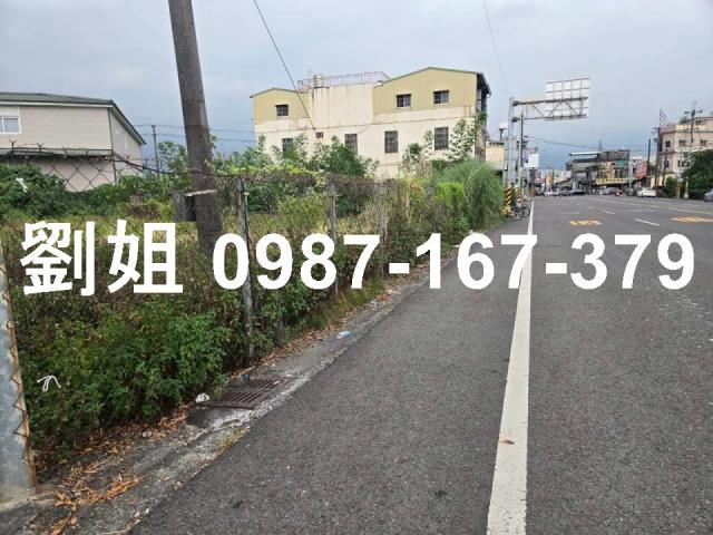 萬丹農地萬丹大面寬屏東工業地聯結車農地萬丹交流道
