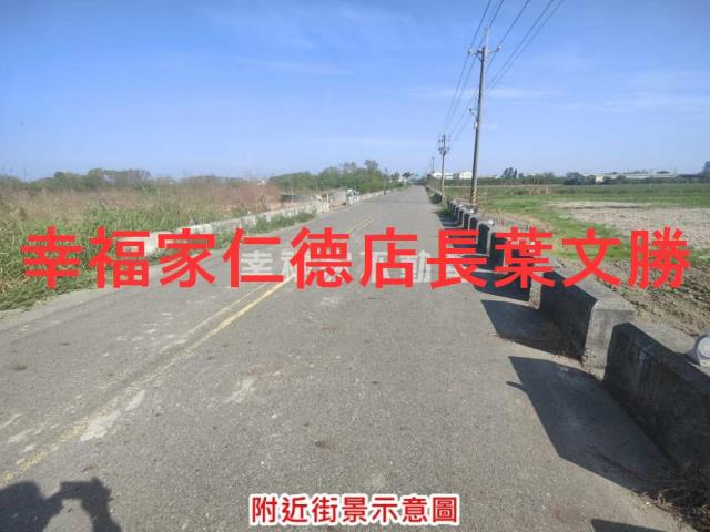 學甲農地-26