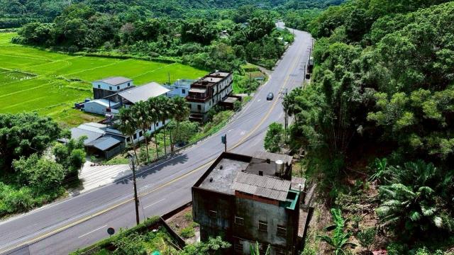 新竹關西農地-2