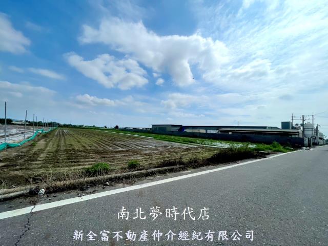 台南東山農地-1