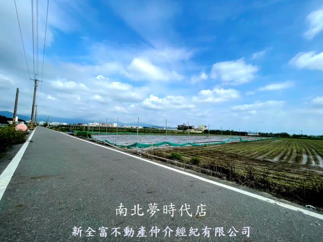 台南東山農地-2