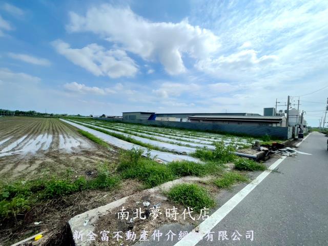 台南東山農地-3
