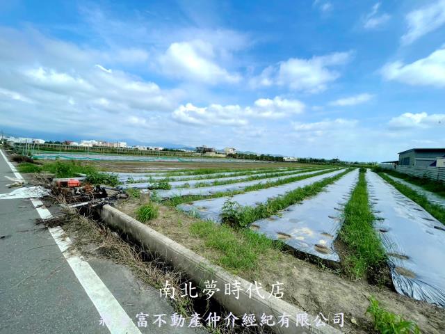 台南東山農地-4