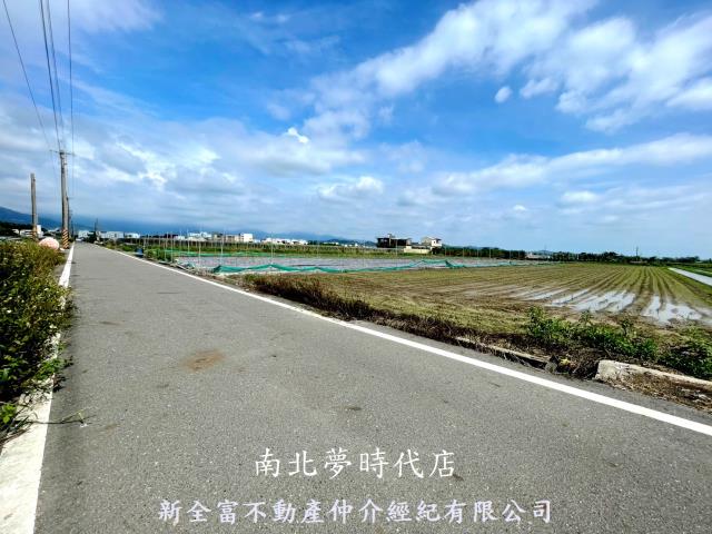 台南東山農地-5