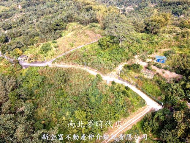 近大坑農場分超值農地