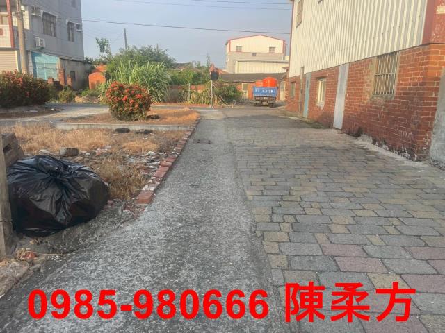 嘉義朴子建地-9