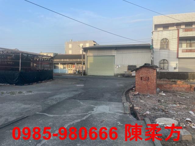 嘉義朴子建地-10