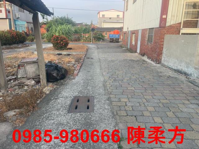 嘉義朴子建地-1