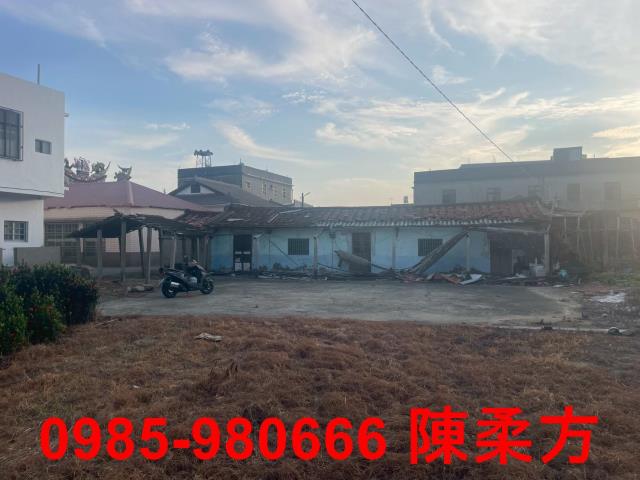 嘉義朴子建地-7