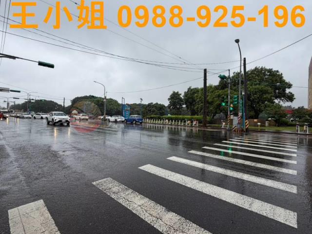 中壢農地