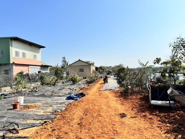 新屋農地資材室社子國小新屋農地資材室番婆坟新屋農地資材室