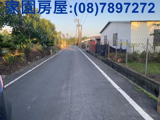 潮州農地