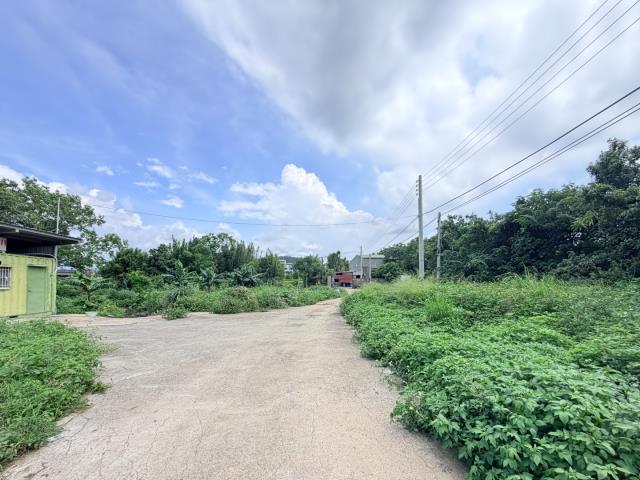 楊梅長祥路甲建地送鐵皮屋上田國小瑞原國中