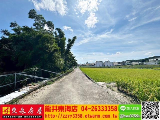 台中大肚