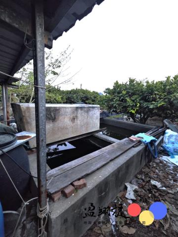 枋寮現成肥料池一般農業區農牧用地