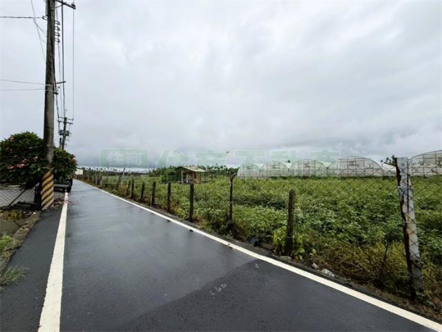 屏東瑞光南路旁低總價大坪數農地