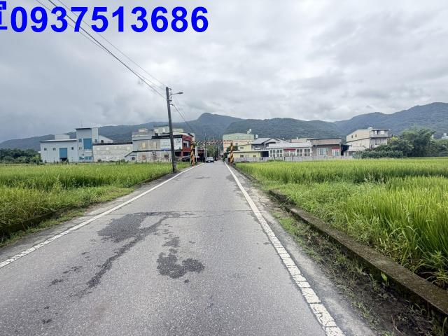 宜蘭頭城農地-14