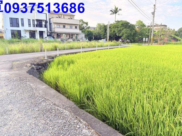 宜蘭市農地-6