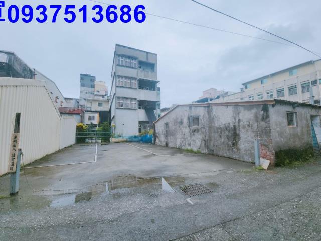 宜蘭縣宜蘭市艮門一段建地出售