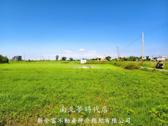 新營農地-10