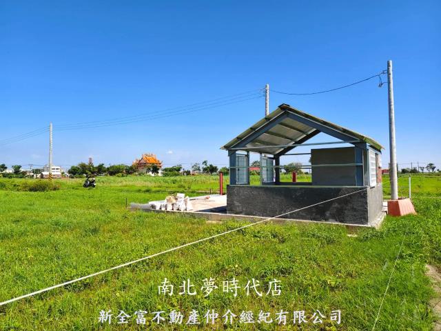 新營農地-11