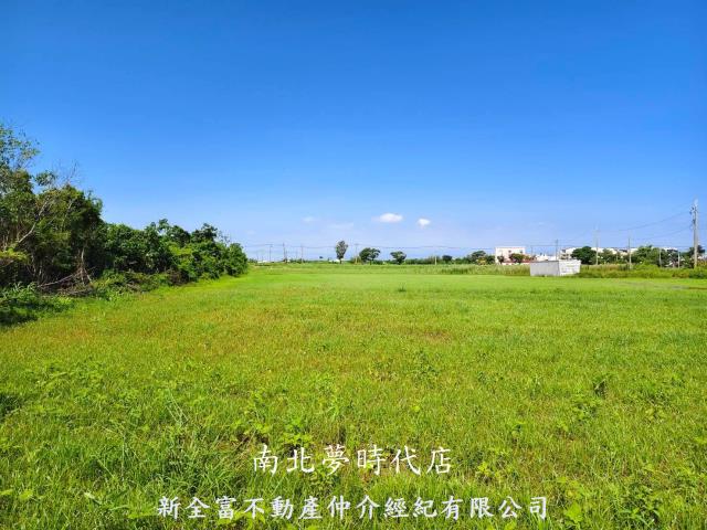 新營農地-14