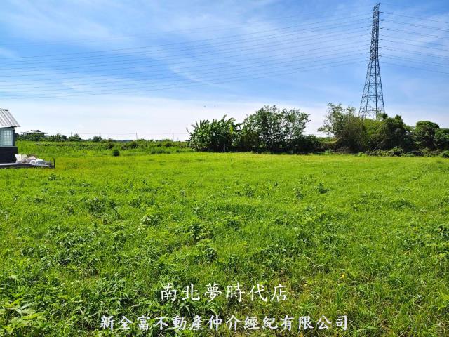 新營農地-0