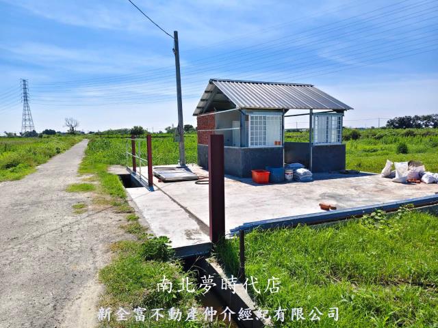 新營農地-1