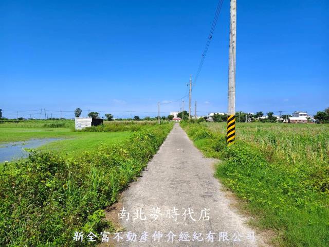 新營農地-2