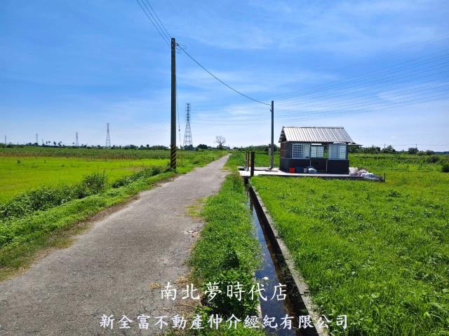 新營農地-3