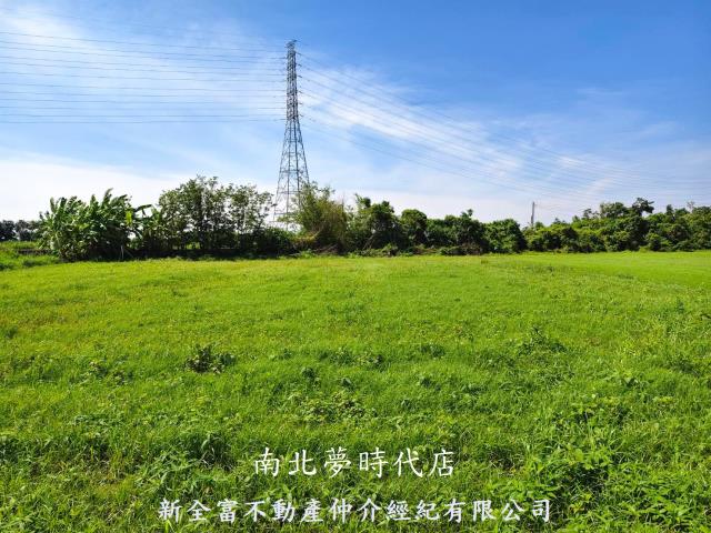 新營農地-4